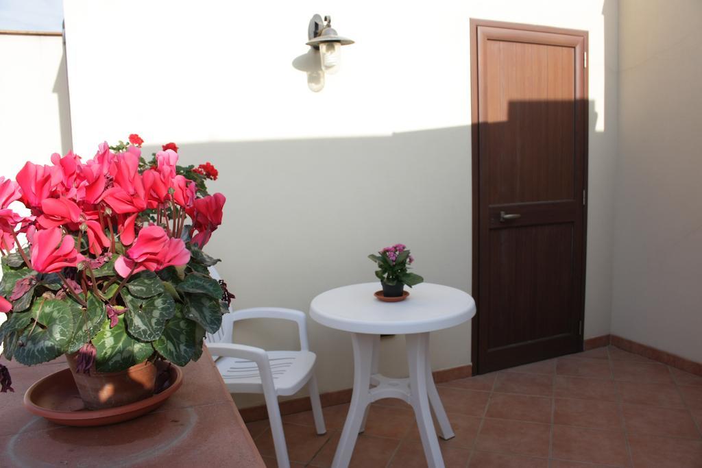 Residence Barbara Trapani Exterior photo