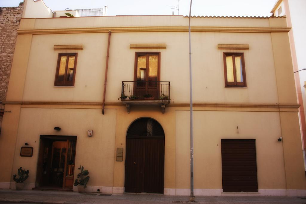 Residence Barbara Trapani Exterior photo